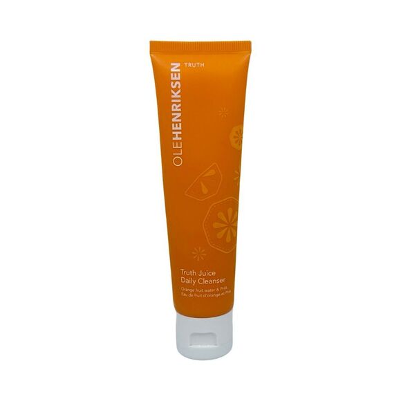 Olehenriksen Truth Juice Daily Cleanser - 60 ml / 2 fl oz - Picture 1 of 2